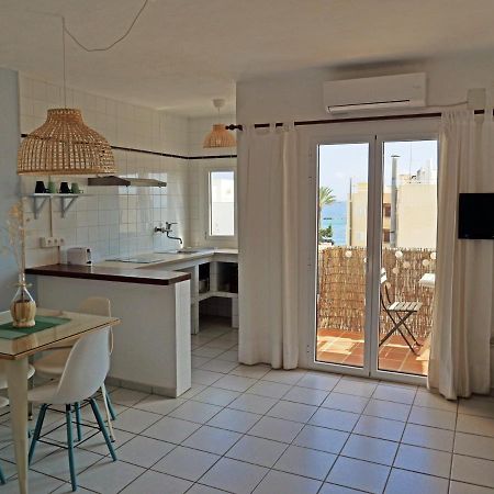 Bonito Apartamento A 20M Del Mar Es Pujols Exteriör bild
