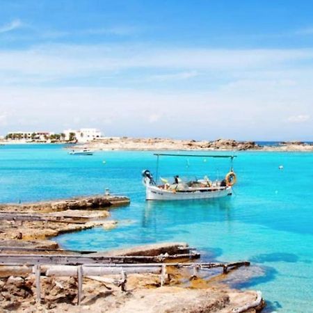 Bonito Apartamento A 20M Del Mar Es Pujols Exteriör bild