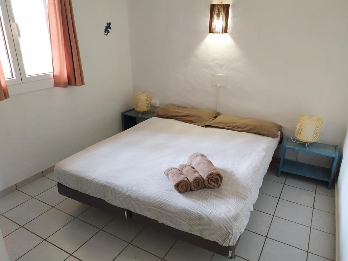 Bonito Apartamento A 20M Del Mar Es Pujols Exteriör bild